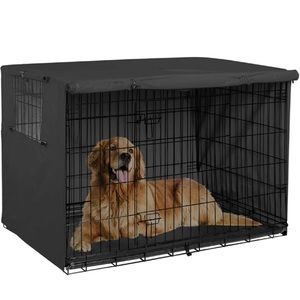 Dog Crate Cover Durable